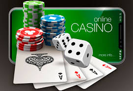 Официальный сайт Casino Banda